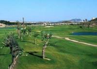 New Build - Town House - Sucina - Peraleja Golf
