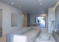 New Build - Town House - Torre Pacheco - El Alba