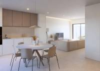 New Build - Town House - Torre Pacheco - El Alba
