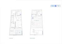New Build - Town House - Torre Pacheco - El Alba