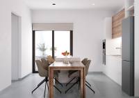 New Build - Town House - Torre Pacheco - El Alba