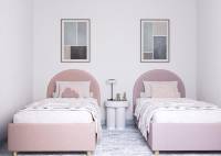 New Build - Town House - Torre Pacheco - El Alba