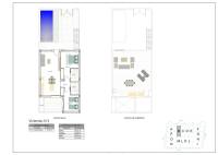 New Build - Town House - Torre Pacheco - El Alba