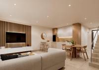 New Build - Town House - Torre Pacheco - pueblo
