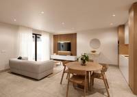 New Build - Town House - Torre Pacheco - pueblo