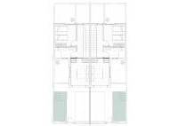 New Build - Town House - Torre Pacheco - pueblo