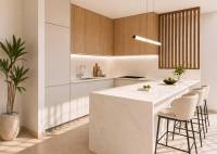 New Build - Town House - Torre Pacheco - Santa Rosalia Lake And Life Resort