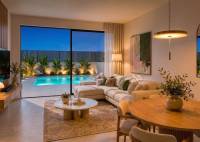New Build - Town House - Torre Pacheco - Santa Rosalia Lake And Life Resort