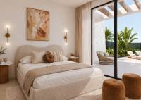 New Build - Town House - Torre Pacheco - Santa Rosalia Lake And Life Resort