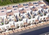 New Build - Town House - Torre Pacheco - Santa Rosalia pueblo