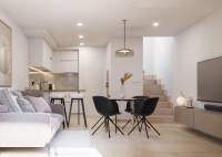 New Build - Town House - Torre Pacheco - Santa Rosalia pueblo