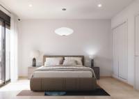 New Build - Town House - Torre Pacheco - Santa Rosalia pueblo