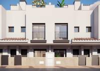 New Build - Town House - Torre Pacheco - Santa Rosalia pueblo