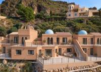 New Build - Town House - Turre - Urbaniz. Cortijo Cabrera
