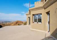 New Build - Town House - Turre - Urbaniz. Cortijo Cabrera