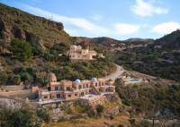 New Build - Town House - Turre - Urbaniz. Cortijo Cabrera