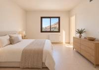 New Build - Town House - Turre - Urbaniz. Cortijo Cabrera