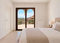 New Build - Town House - Turre - Urbaniz. Cortijo Cabrera