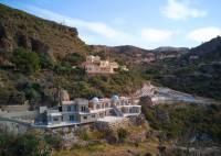 New Build - Town House - Turre - Urbaniz. Cortijo Cabrera