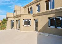 New Build - Town House - Turre - Urbaniz. Cortijo Cabrera
