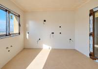 New Build - Town House - Turre - Urbaniz. Cortijo Cabrera
