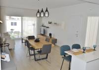 New Build - Townhouse - Avileses