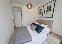 New Build - Townhouse - Avileses