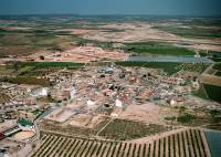 New Build - Townhouse - Avileses