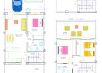 New Build - Townhouse - Avileses