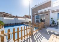 New Build - Townhouse - Avileses