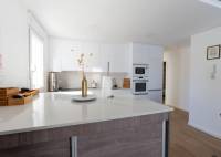 New Build - Townhouse - Avileses