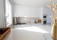 New Build - Townhouse - Avileses