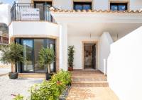 New Build - Townhouse - Callosa de Segura
