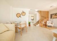 New Build - Townhouse - Callosa de Segura