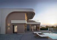 New Build - Townhouse - Daya Nueva