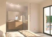 New Build - Townhouse - Daya Nueva