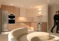 New Build - Townhouse - Daya Nueva