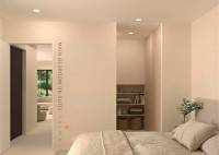 New Build - Townhouse - Daya Nueva