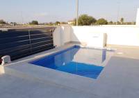 New Build - Townhouse - Daya Nueva