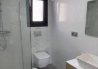 New Build - Townhouse - Daya Nueva