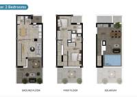 New Build - Townhouse - Dolores