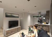 New Build - Townhouse - Dolores