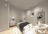 New Build - Townhouse - Dolores