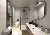 New Build - Townhouse - Dolores