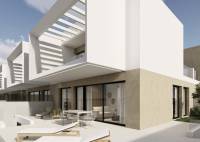 New Build - Townhouse - Dolores