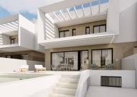 New Build - Townhouse - Dolores