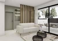 New Build - Townhouse - Dolores