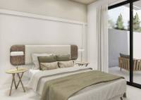 New Build - Townhouse - Dolores