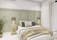 New Build - Townhouse - Dolores