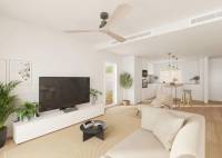 New Build - Townhouse - Finestrat